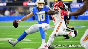Chiefs LB Nick Bolton praised by Steve Spagnuolo for effort in Week 15 - Chiefs Wire