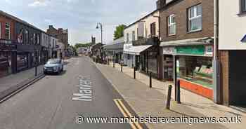 Man taken to hospital with injuries following assault in Bolton - Manchester Evening News