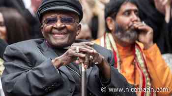 Afrique du Sud: l'icône de la lutte anti-apartheid Desmond Tutu est mort à l'âge de 90 ans