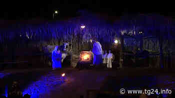 Sora – Crescono i contagi Covid, annullato il “Presepe Vivente” di Santo Stefano - TG24.info