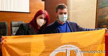 Congresso GD Sora: Giorgia Benacquista eletta segretaria - Sora24