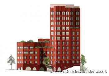 Review of the year: March - Council rejects plans for hotel