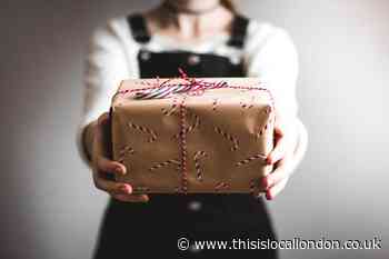 What to do with unwanted Christmas presents