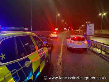 Top 10 most stolen cars in the UK 2021 - see the list