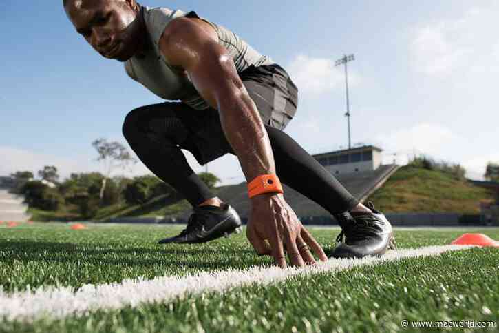 Take 20 percent off your next speed trainer for Cyber Week