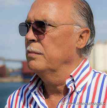 MANDURIA - Elezioni Provinciali: in lista, col centrodestra, anche il manduriano Roberto Puglia - ManduriaOggi