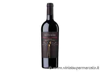 I migliori abbinamenti del Primitivo di Manduria Dop Riserva Notte Rossa - vinialsupermercato.it