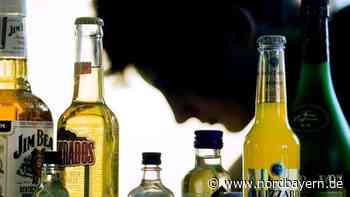 Erlangen: Frau ist mit Trinkverhalten von Freund nicht einverstanden - und verpasst ihm Kopfstoß - Nordbayern.de