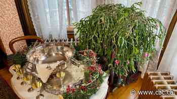 A Victorian Christmas at Beaconsfield - CBC.ca