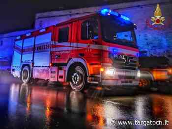 Ancora due interventi per incidenti a Cavallermaggiore e Cuneo nel giorno di Natale - TargatoCn.it