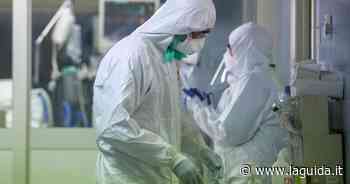 Covid, 592 nuovi casi in provincia di Cuneo - La Guida - LaGuida.it