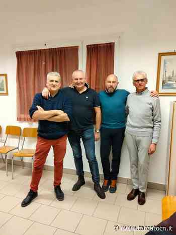 Cuneo: nuova sede di ritrovo per "La vespa del cuore" - TargatoCn.it