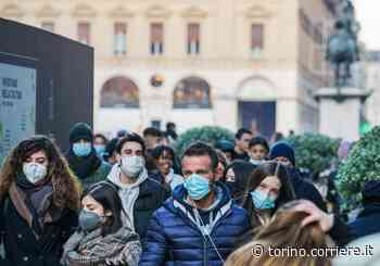 Covid, il Piemonte potrebbe restare zona bianca. Lunedì Figliuolo a Cuneo e Torino - Corriere della Sera