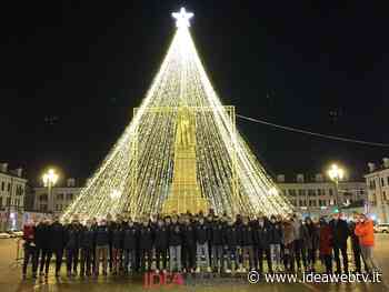 AC Cuneo 1905 Olmo, aperitivo natalizio da Campione d'Inverno: "Bilancio estremamente positivo" (VIDEO) - www.ideawebtv.it - Quotidiano on line della provincia di Cuneo - IdeaWebTv