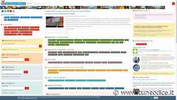 Il sito internet della Provincia di Cuneo ha un nuovo indirizzo - Cuneodice.it