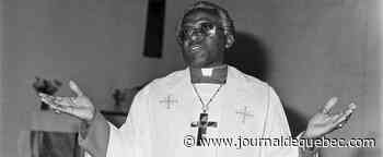 Décès à 90 ans de Desmond Tutu, icône de la lutte anti-apartheid
