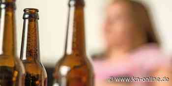 Studie: 1,7 Prozent der Menschen in Schleswig-Holstein sind alkoholkrank