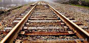 Ispra, rubavano rotaie: due uomini colti sul fatto dalla polizia e arrestati - InformazioneOnline.it