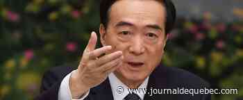 La Chine nomme un nouveau responsable pour diriger le Xinjiang