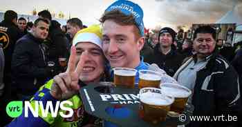 Burgemeester Wuustwezel nu Azencross (zonder publiek) doorgaat: "Ik reken op het gezond verstand van onze inwoners" - VRT NWS