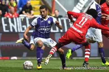Mo Messoudi zijn hart bloedt als hij terugblikt op het jaar van Beerschot