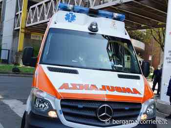 Seriate, ubriachi al parco: soccorsi 5 giovani, tra cui 4 minorenni - Corriere Bergamo - Corriere della Sera