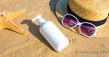 The best reef-safe sunscreens for 2022     - CNET