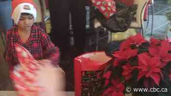 Why I can't just give my kids exactly what they want for Christmas