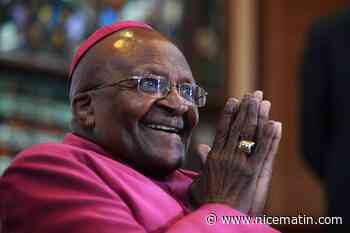 Apartheid, droit des homosexuels, fin de vie... Desmond Tutu, la "conscience" de l'Afrique du Sud