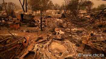 Canada wasn't prepared for natural disasters in 2021 — and next year threatens a repeat