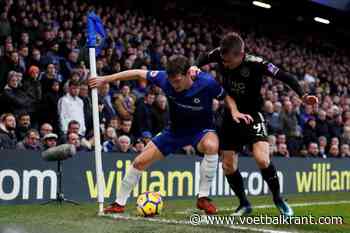 Andreas Christensen ziet mogelijks toptransfer in rook opgaan door uitspraken van Mino Raiola