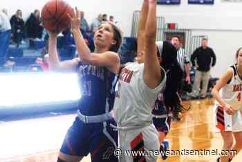 Fort girls best Marietta in River City Classic; boys fall - Parkersburg News