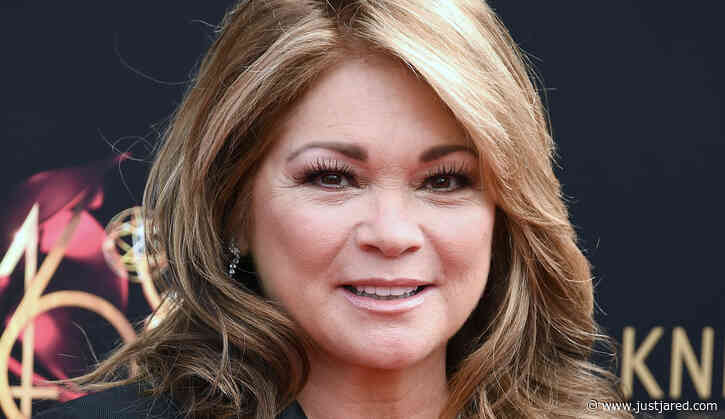 Valerie Bertinelli Tearfully Talks About Body Image in a New Video