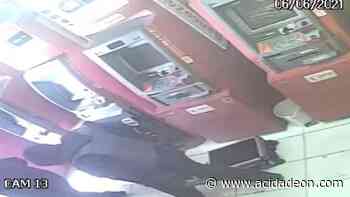 Criminosos tentam roubar caixa eletrônico de mercado no Campo Belo, em Campinas - ACidadeON Campinas - ACidade ON