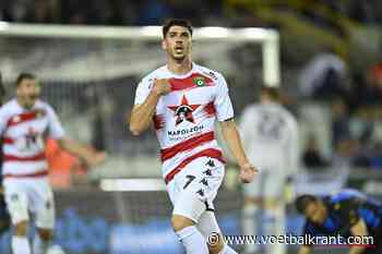 Kan Cercle Brugge opnieuw stokken in de wielen steken bij de buren van Club Brugge?