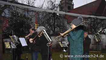 Weihnachtszeit in Seniorenheimen im Landkreis Mühldorf: „So viel Normalität wie möglich“