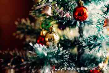 The Scary Side of Christmas - Beatrix Vessey, City and Islington Sixth Form College