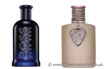 The Fragrance Shop releases Boxing Day sale with up to 70 per cent off