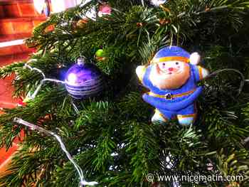 Où recycler son sapin de Noël quand on habite près d’Antibes? Suivez le guide