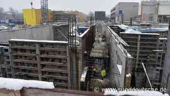 Finanzierung - Taufkirchen plant Rekordhaushalt - Erding - Süddeutsche Zeitung