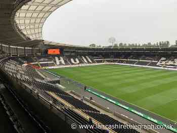 Rovers fans travelling to Hull: M62 snow and Covid protocols