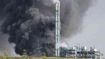 Undichte Abwasserklappe: Currenta räumt erneut Panne im Leverkusener Chempark ein