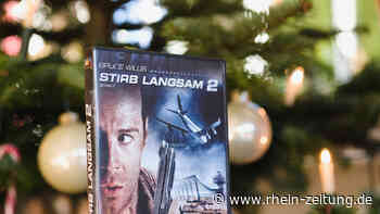 Ob Kevin oder kleiner Lord: Festtagsfilm ab! - Kreis Cochem-Zell - Rhein-Zeitung