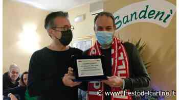 Carpi, preso il difensore Di Emma Ballardini lascia i biancorossi - il Resto del Carlino