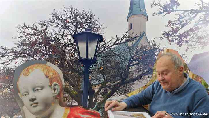 Das Geheimnis der dreieckigen Pupille beim Jesuskind des Millionen-schweren „Altärchens“