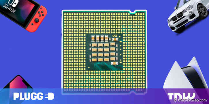 Will we still worry about the damn chip shortage in 2022?