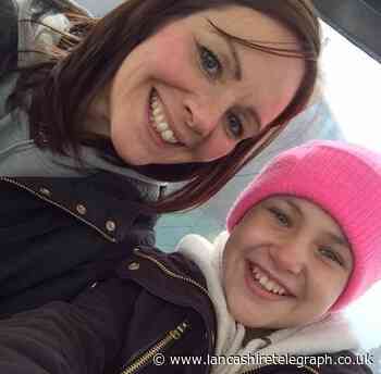 Mother who set up Milly's Smiles gets award from PM
