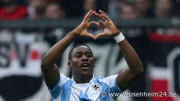 Heimisch in der Altstadt: Früher stand Romuald Lacazette mit Ibrahimovic auf dem Trainingsplatz