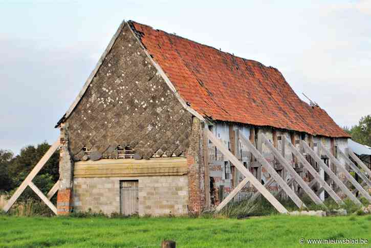Het Waterhof ‘komt boven water’ tijdens online raadszitting