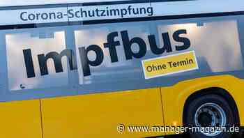 Coronavirus: Regierung revidiert 80-Prozent-Impfziel, Impfpflicht-Debatte im Parlament Anfang Januar